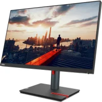 Монитор Lenovo ThinkVision P24h-30 63B3GAT6UK фото 2